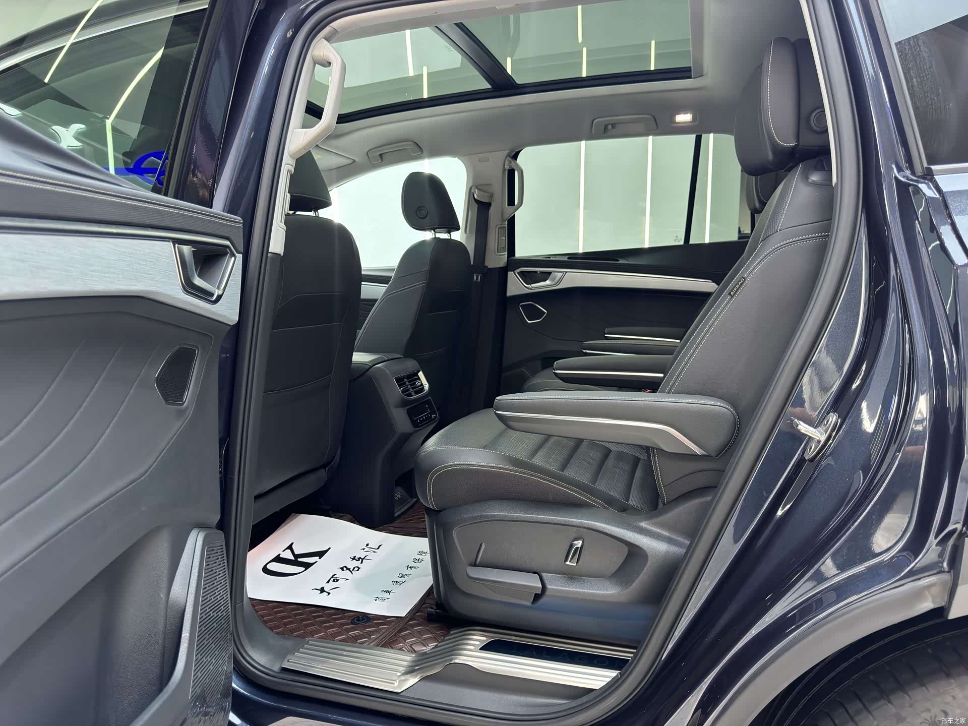 Volkswagen Talagon, 2022 6