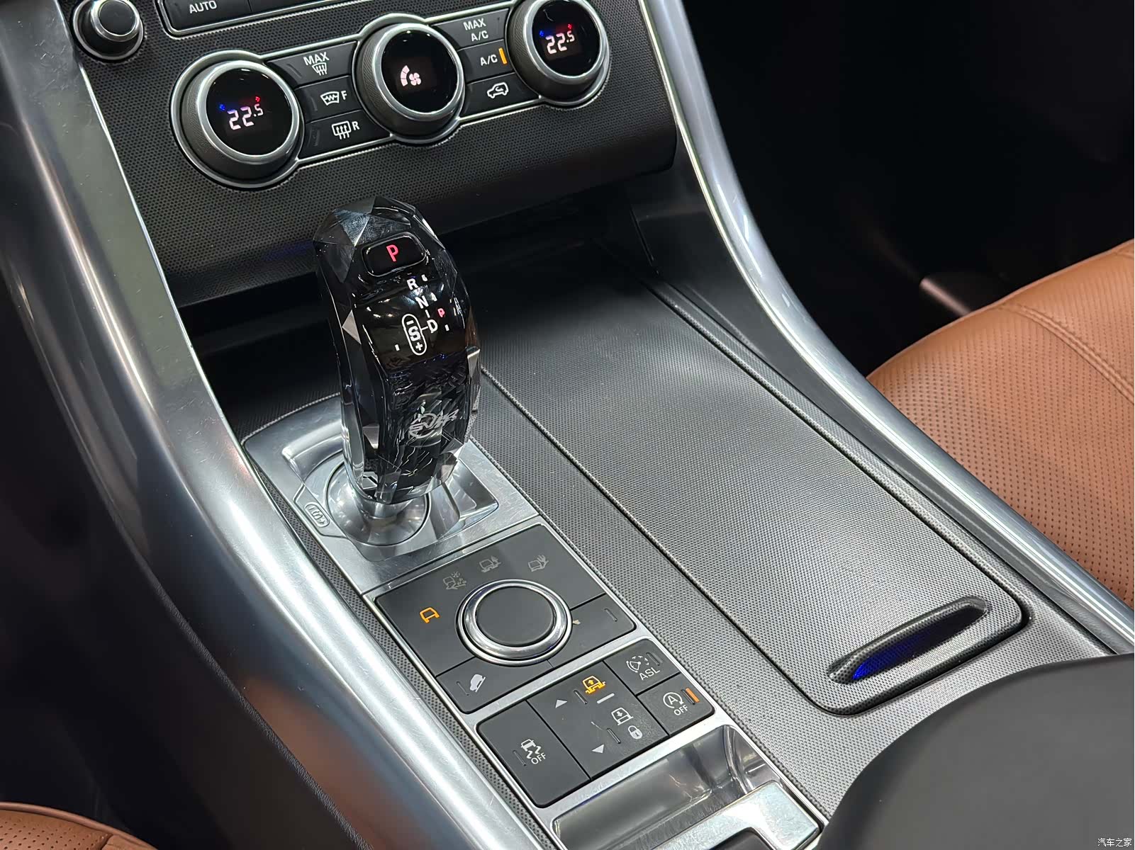 Land Rover Range Rover, 2016 14