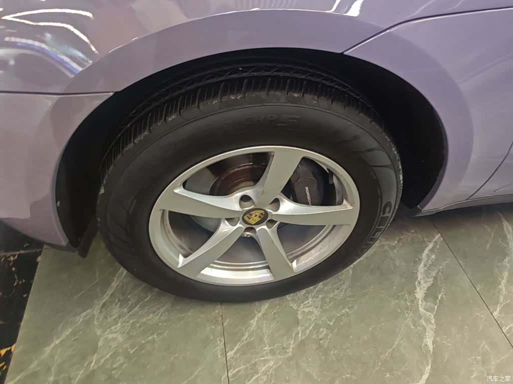 Porsche Macan, 2015 23
