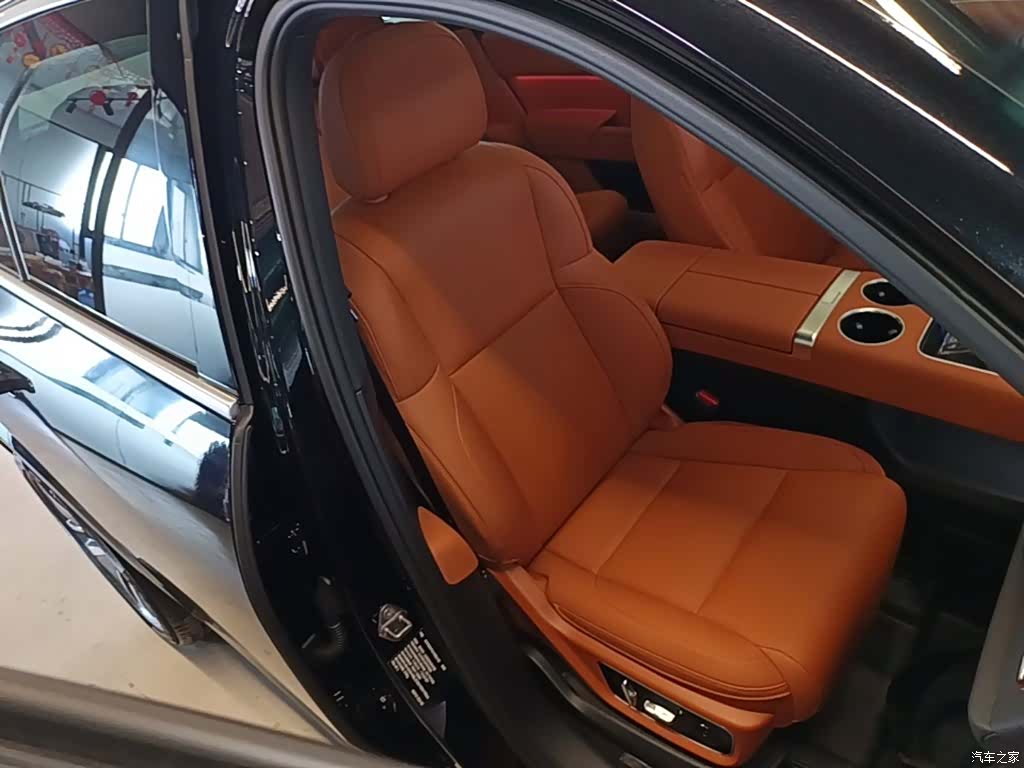 Li Auto L7, 2024 25