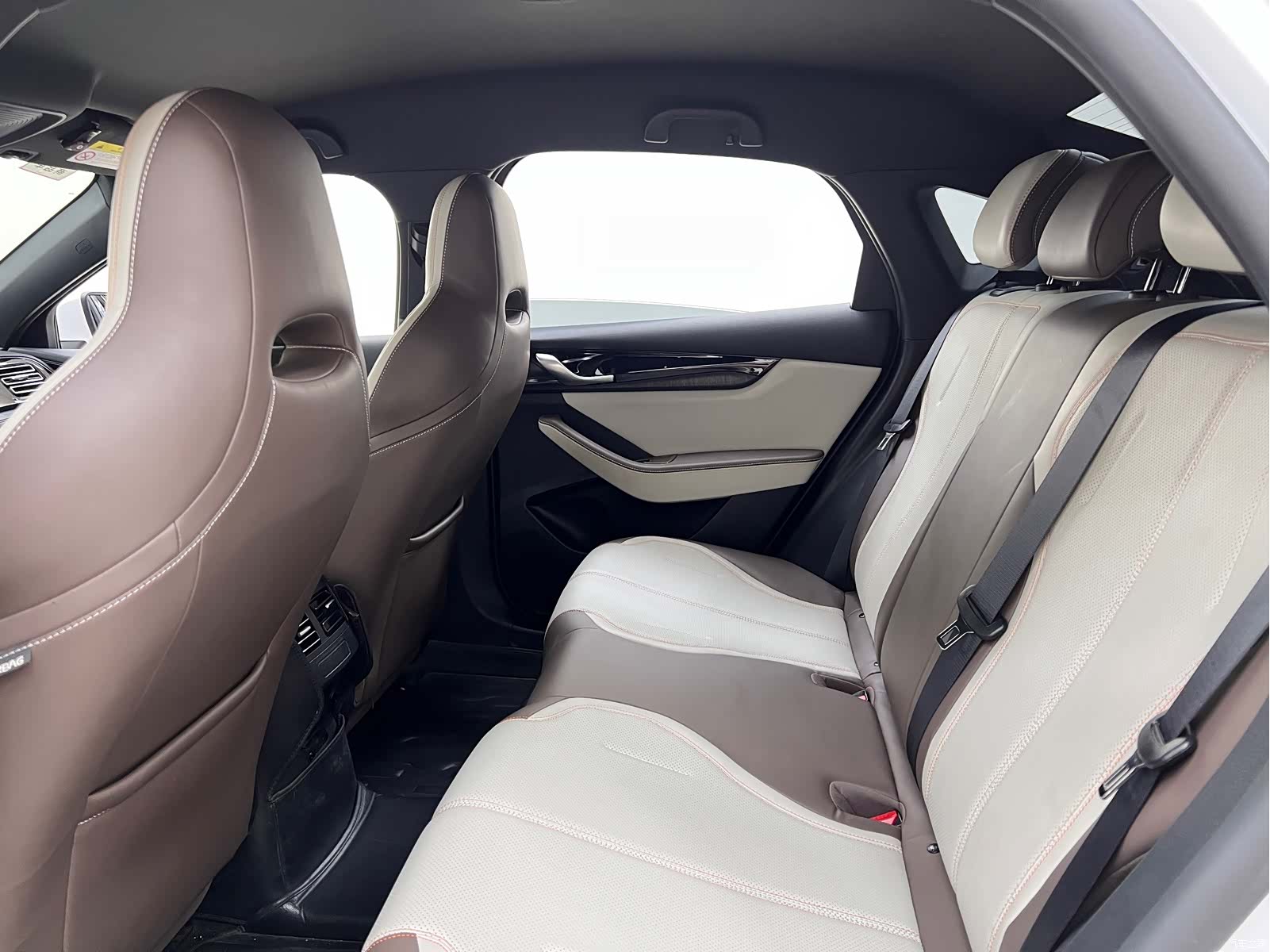BYD Qin, 2024 17