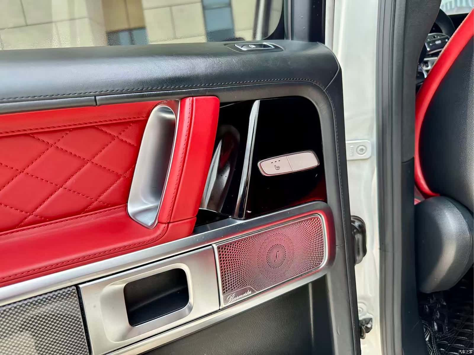 Mercedes-Benz G-Class, 2019 10