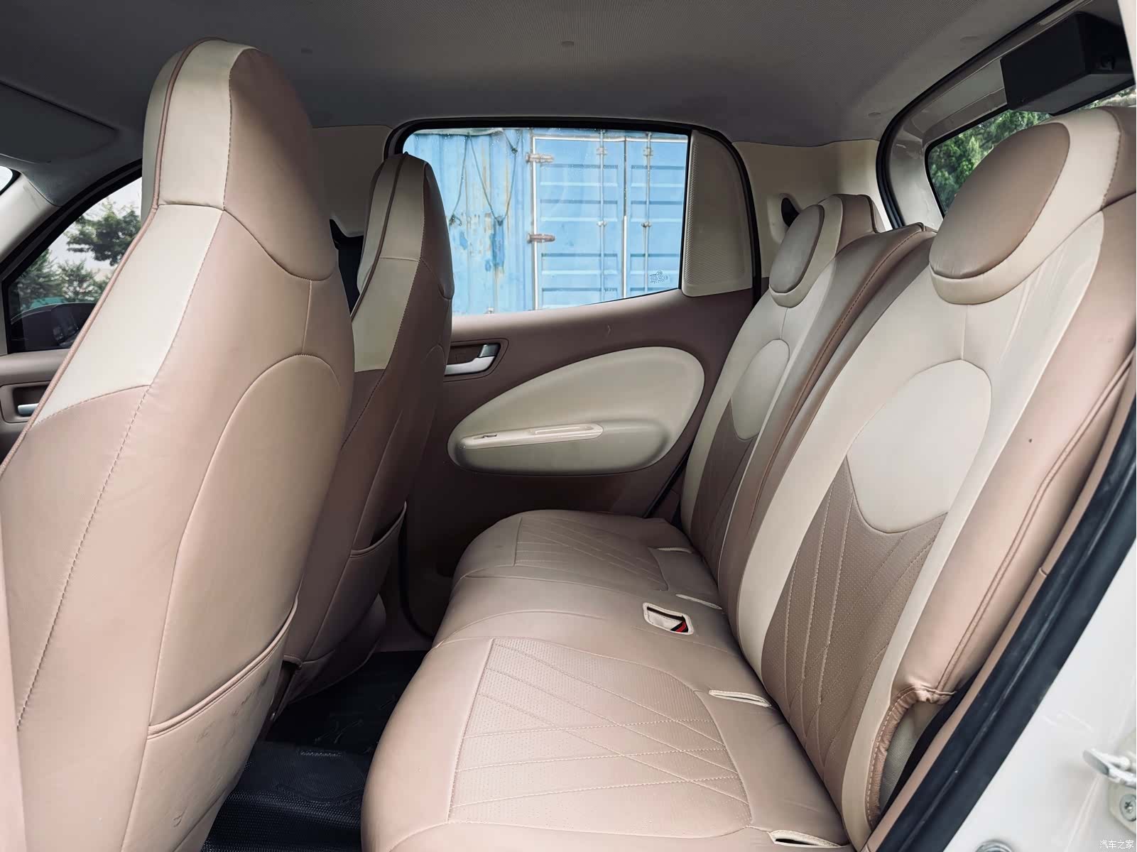 Wuling MINIEV, 2025 20