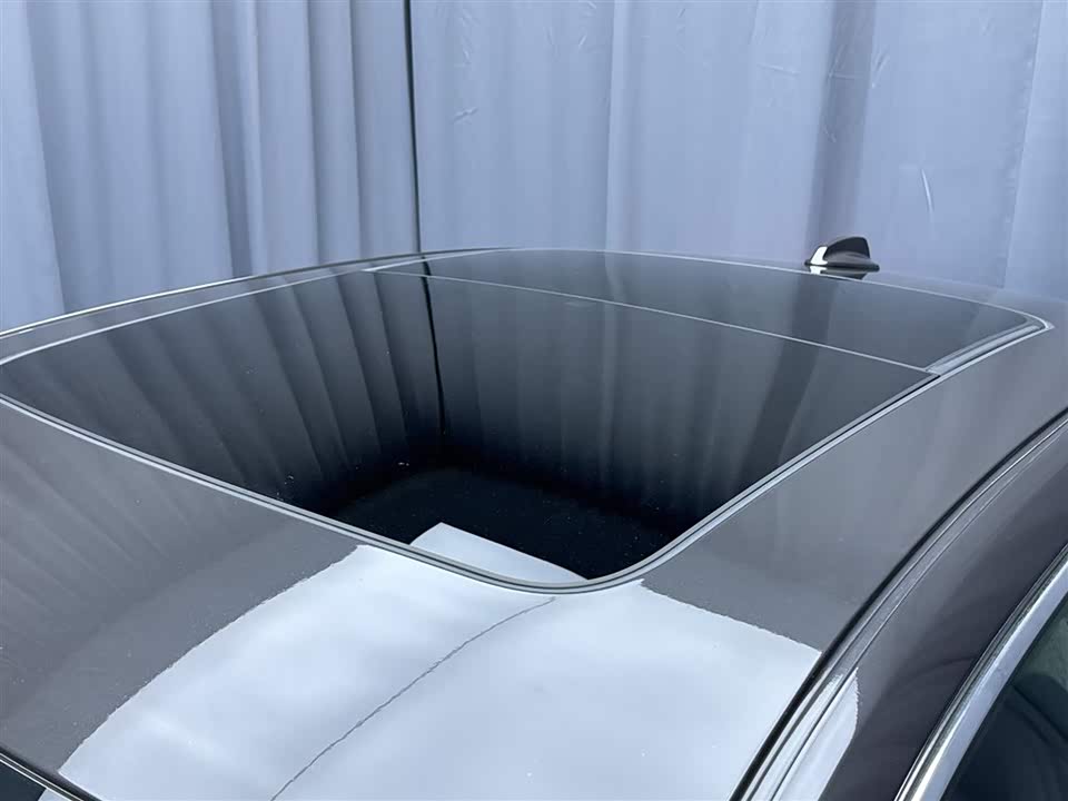 Volvo S90 Volvo S90