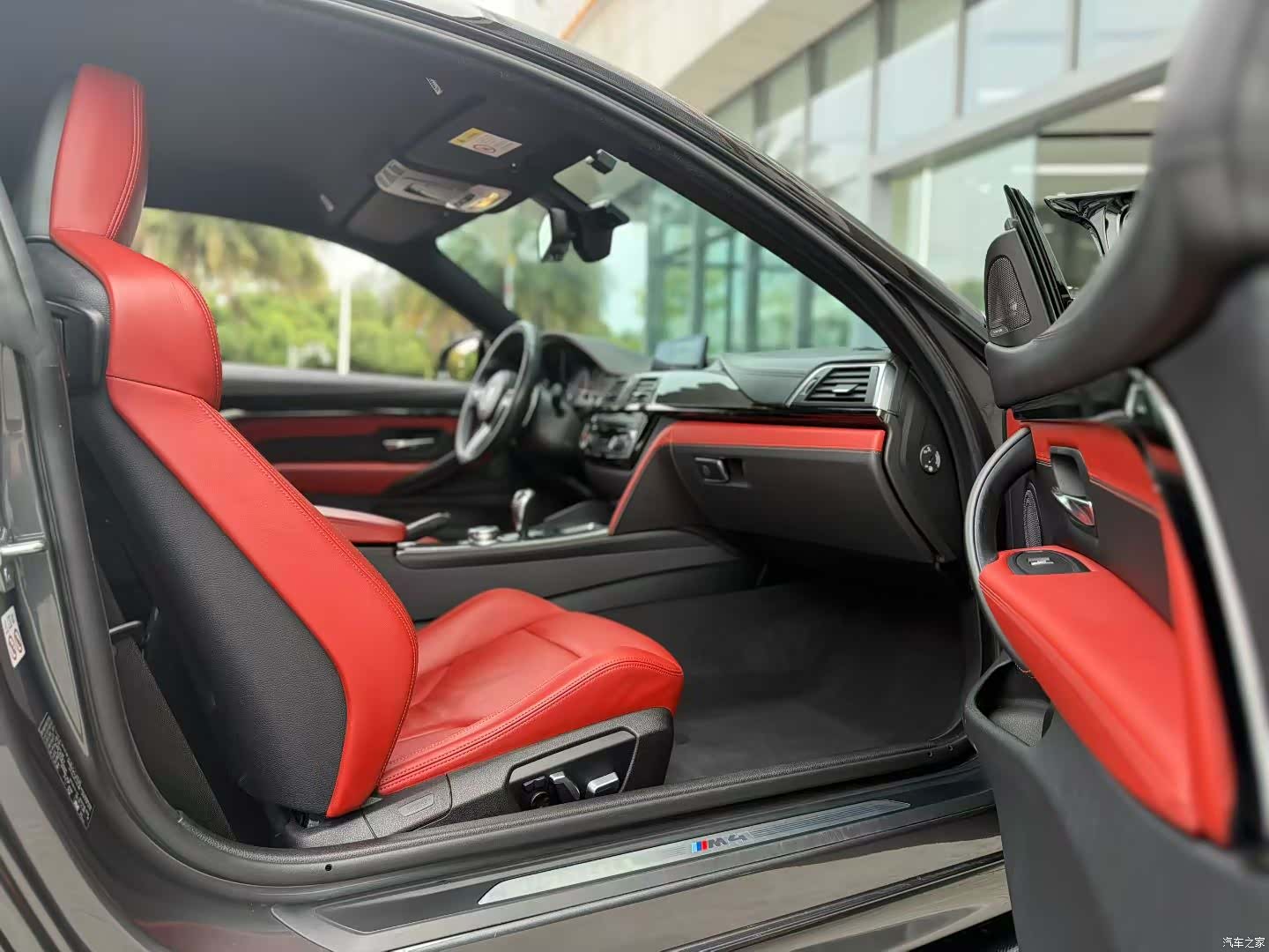 BMW M4, 2018 6