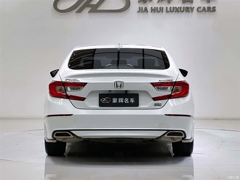 Honda Accord, 2020 6