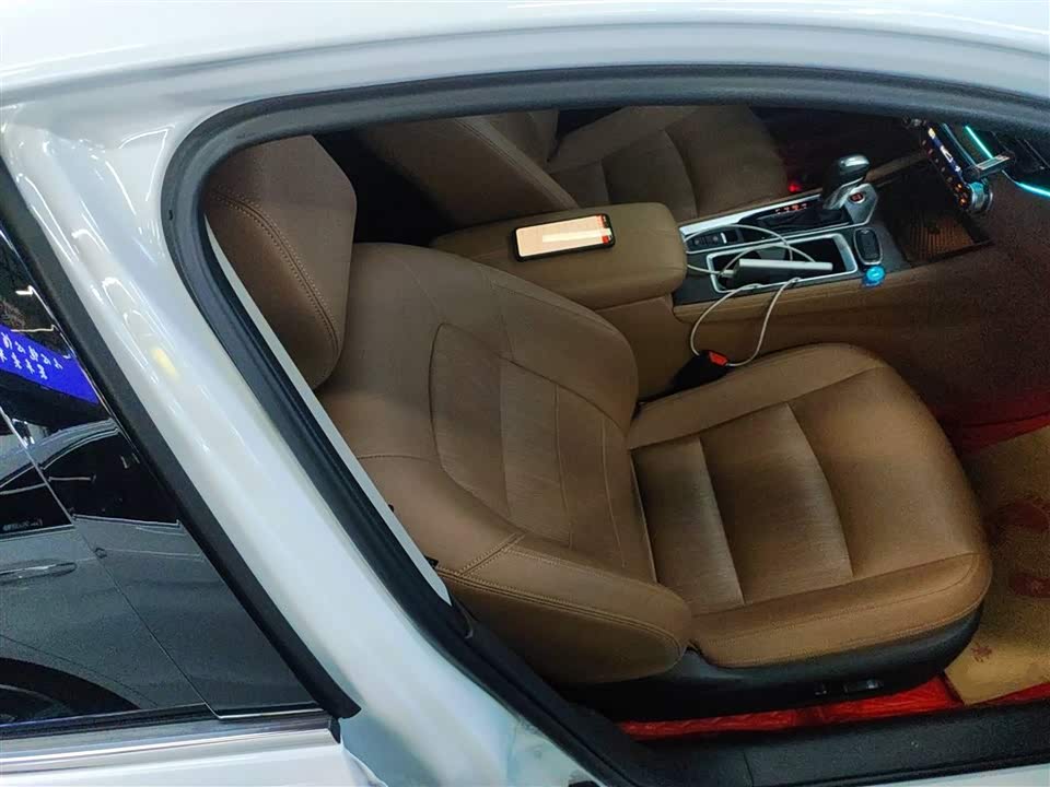 Nissan Teana Nissan Teana