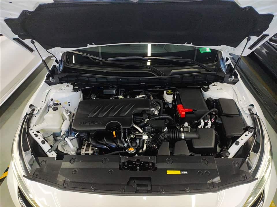 Nissan Teana Nissan Teana