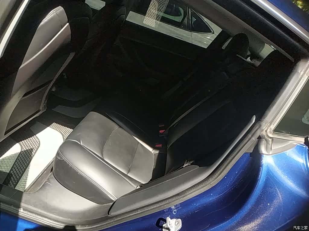 Tesla Model 3, 2020 17