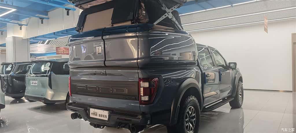 Ford F-150, 2023 4