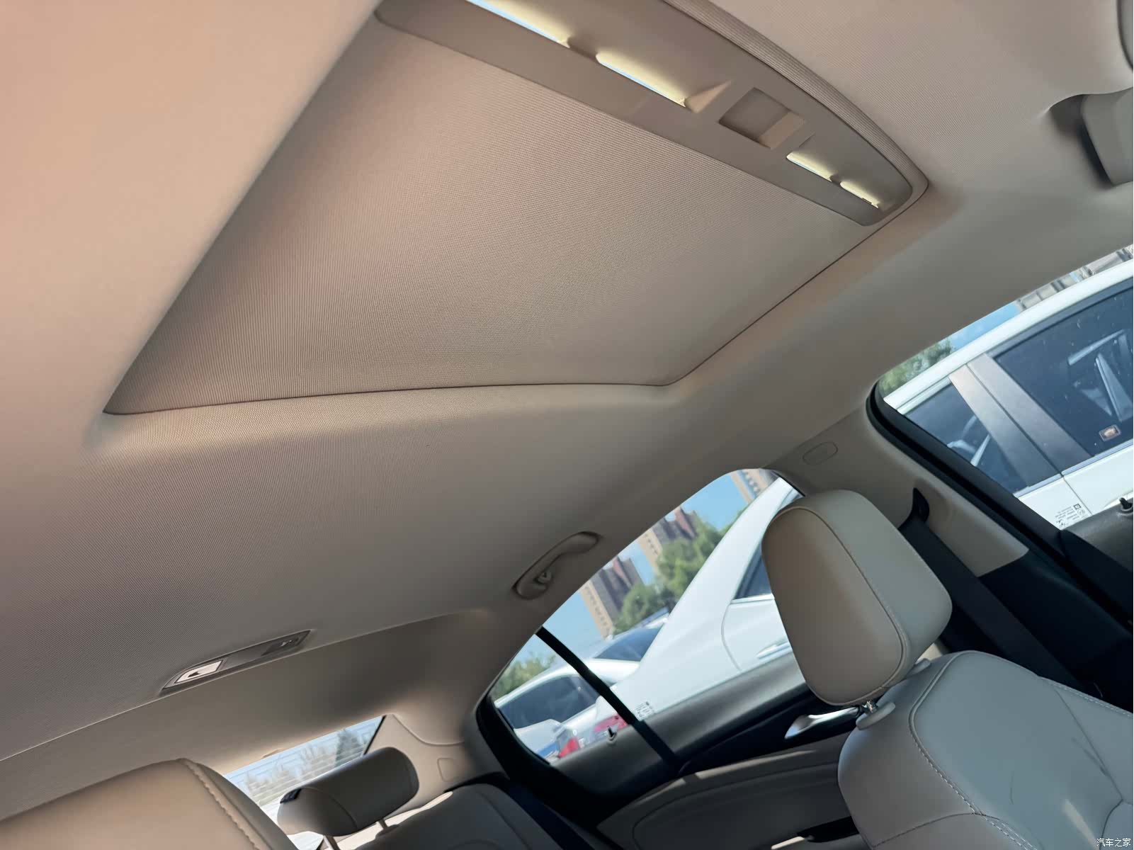 Buick Regal, 2021 29