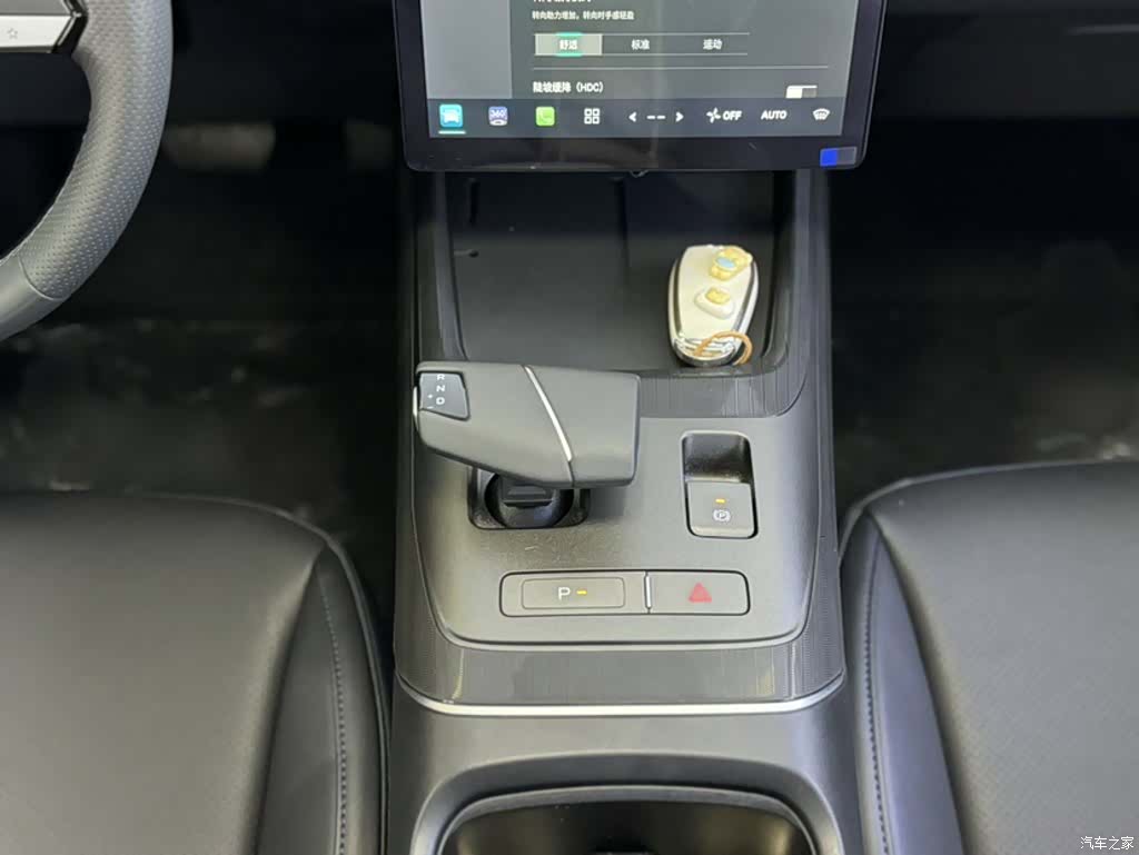 Changan Eado, 2024 6