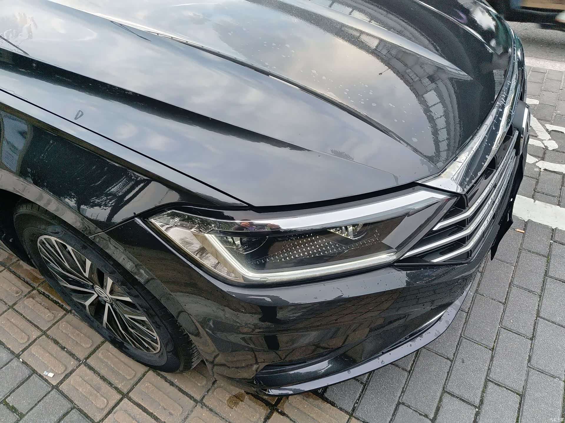 Volkswagen Sagitar, 2021 19