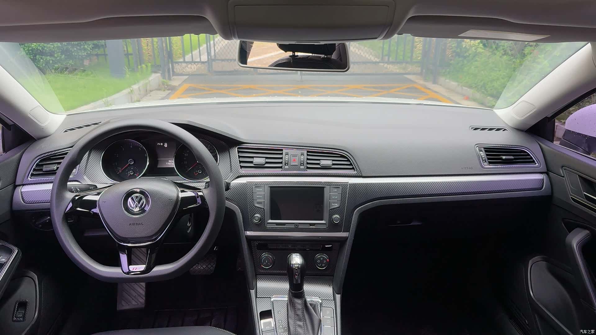 Volkswagen Lamando, 2018 все фото