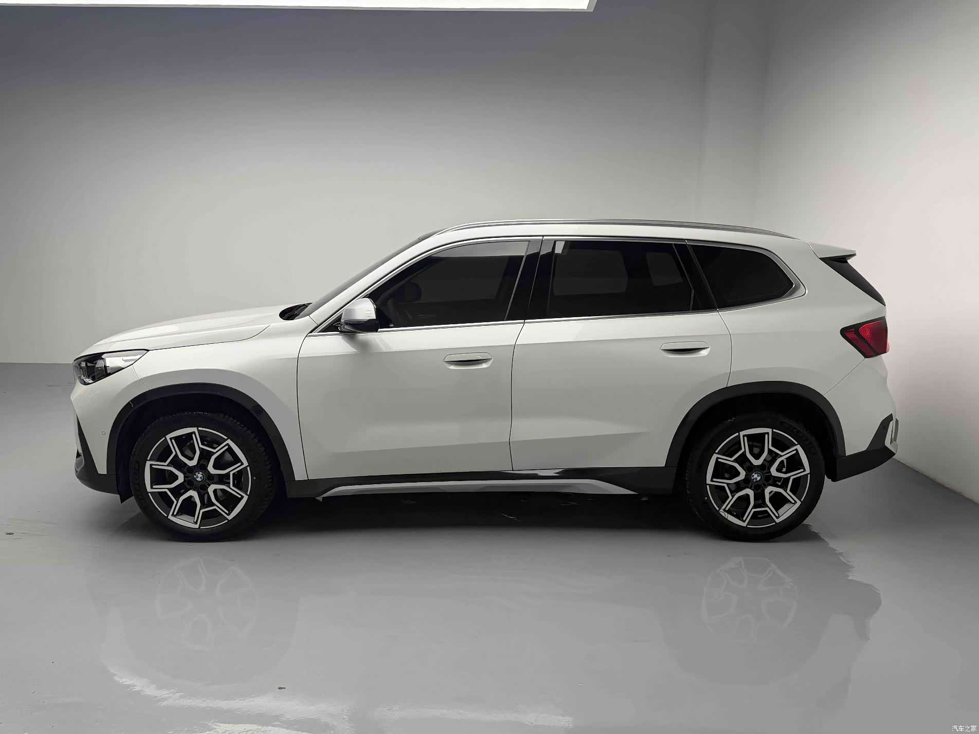 BMW X1, 2024 14