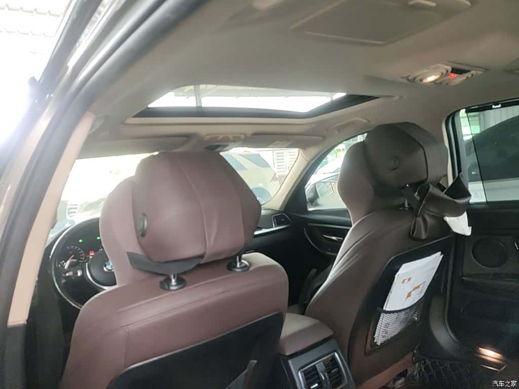 BMW 3 Series, 2018 18