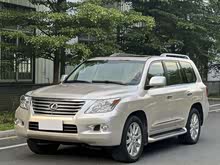 �׿���˹LX 2007�� 570