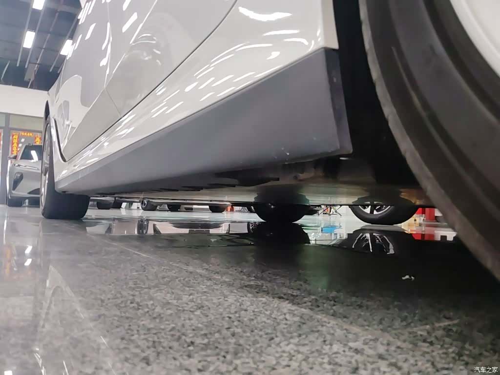 BMW i3, 2023 21