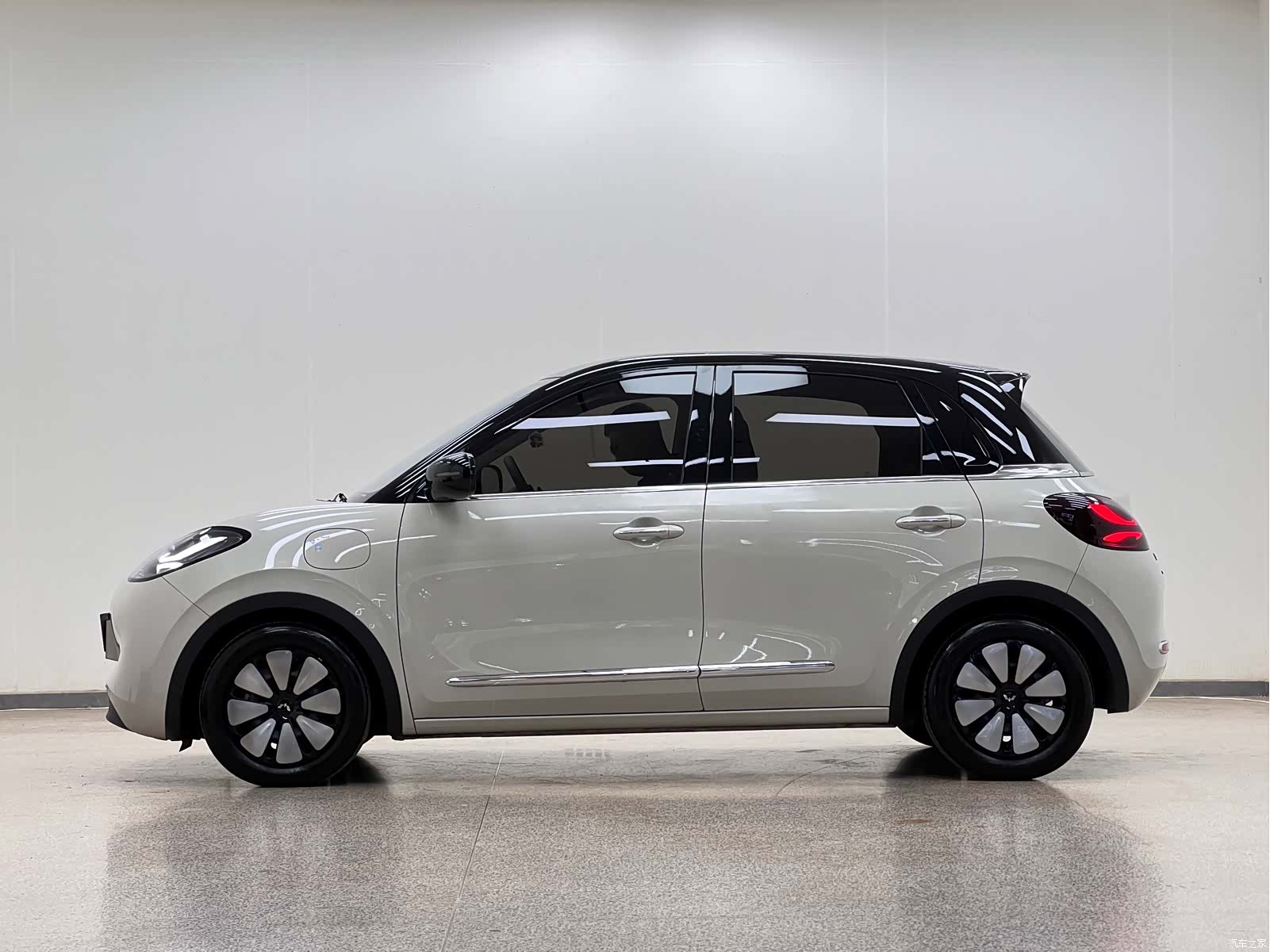 Wuling Bingo, 2024 3