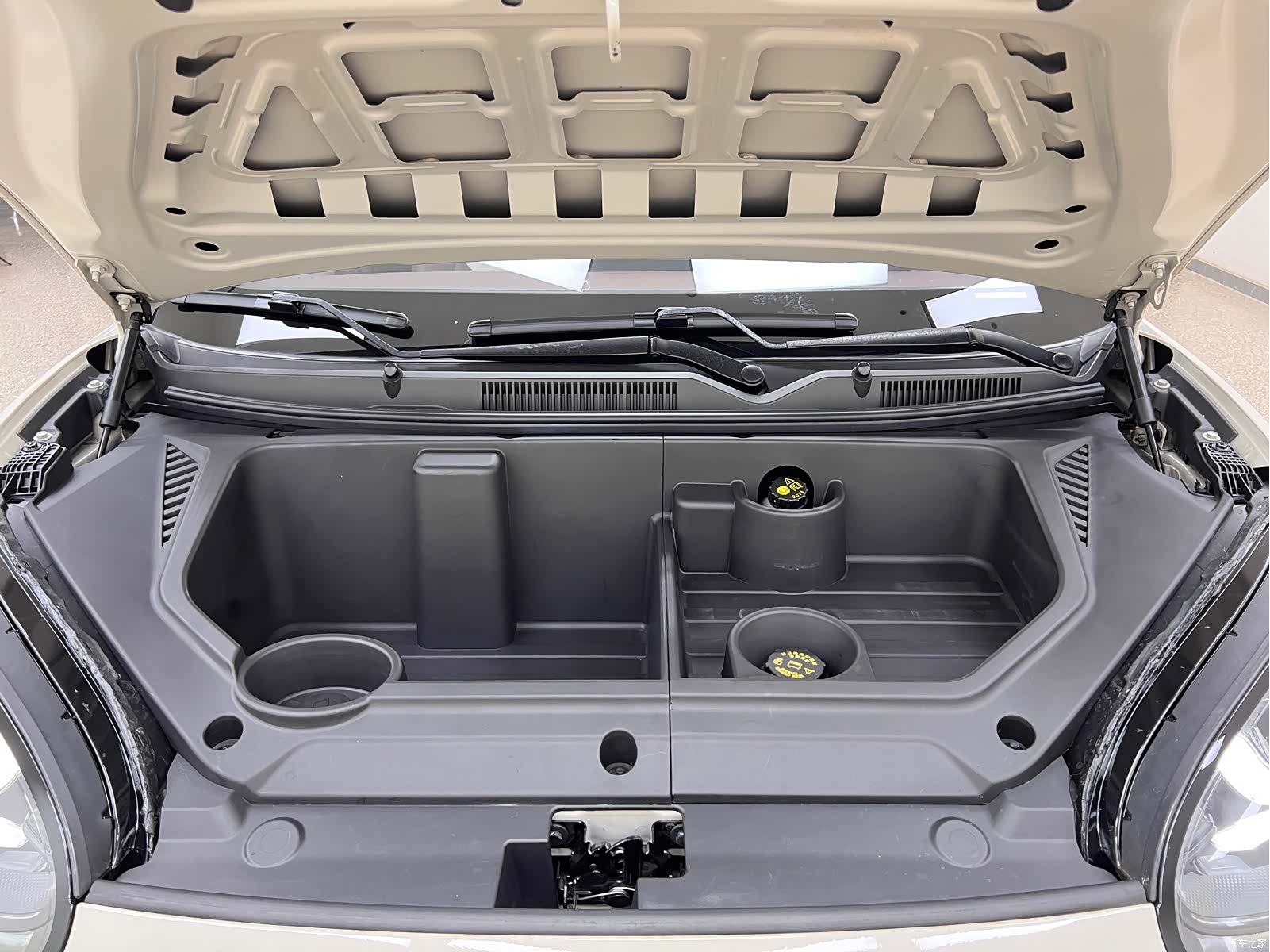 Wuling Bingo, 2024 28