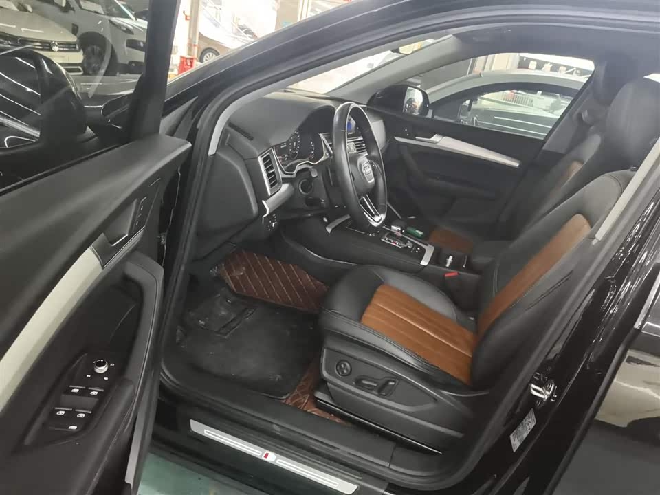 Audi Q5L