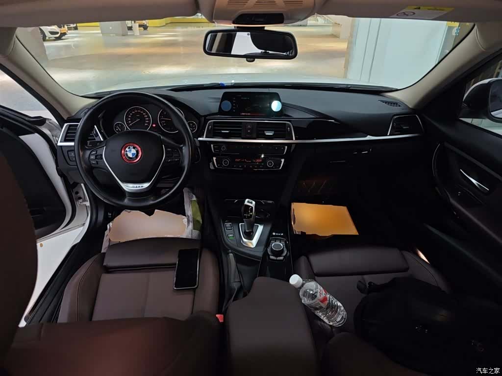 BMW 3 Series, 2018 10