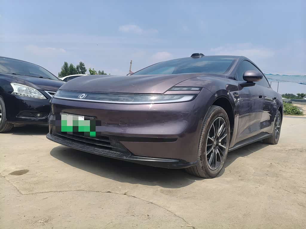 Changan A06