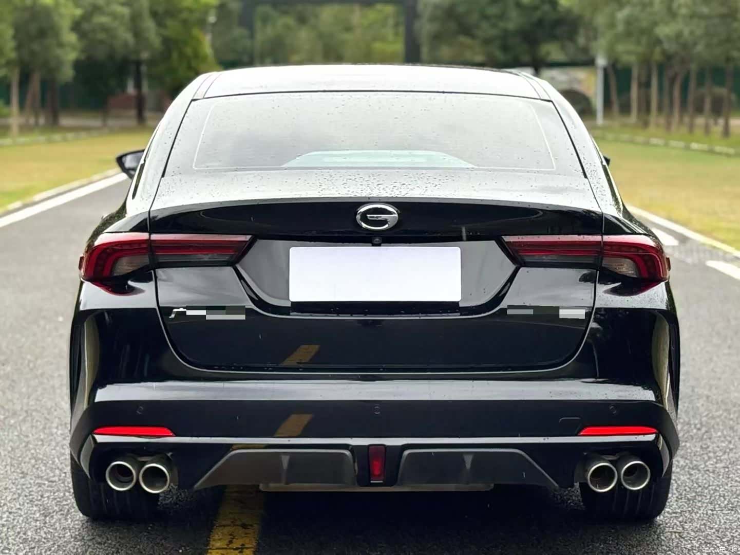 GAC Empow, 2021 9