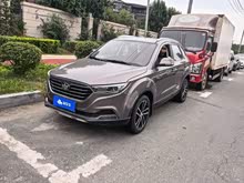 ����X40 2018�� ����� 1.6L �Զ�������