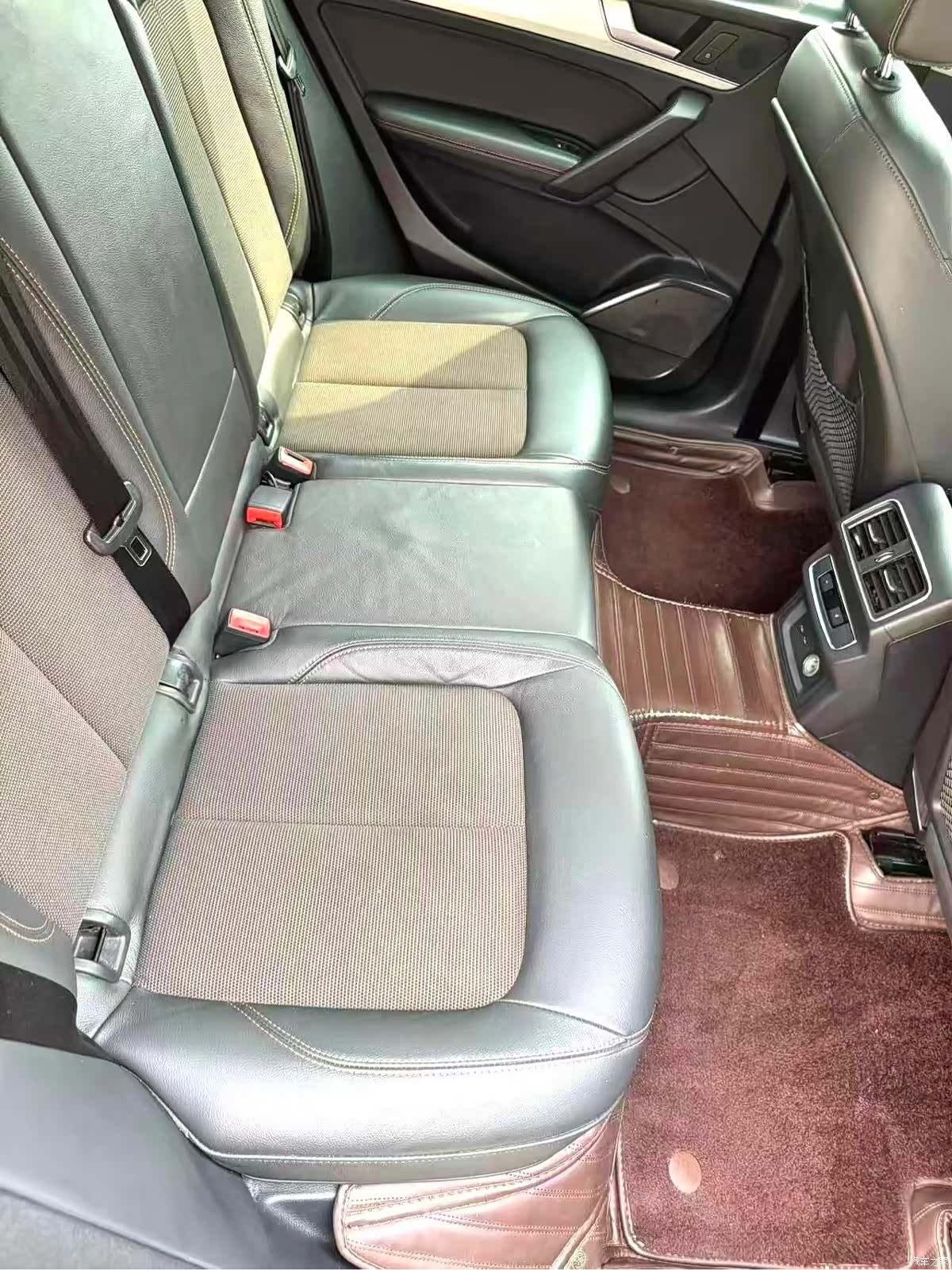 Audi Q5L, 2019 13