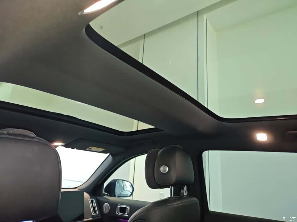 Li Auto L7, 2024 18