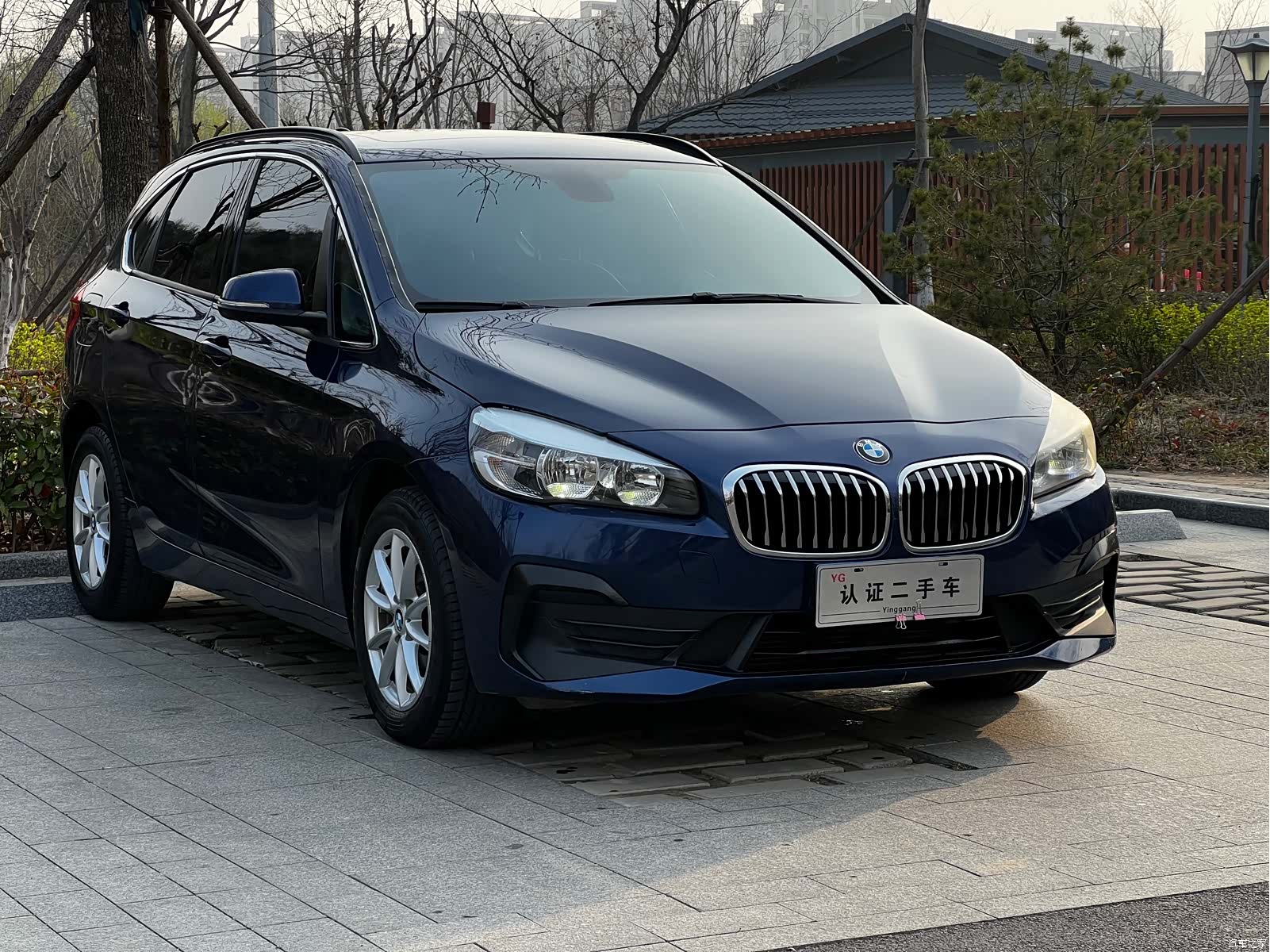 BMW 2 Series, 2019 3