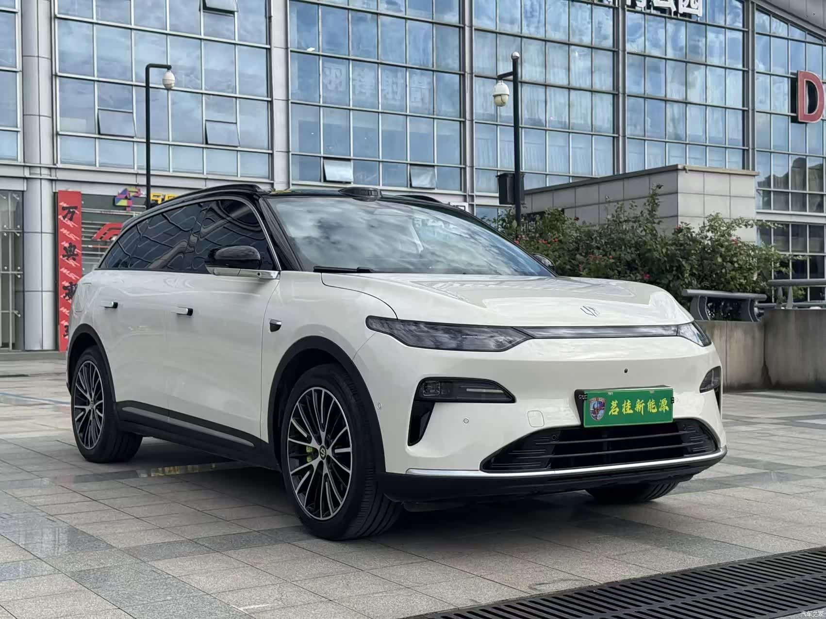 Leapmotor C11, 2025 3