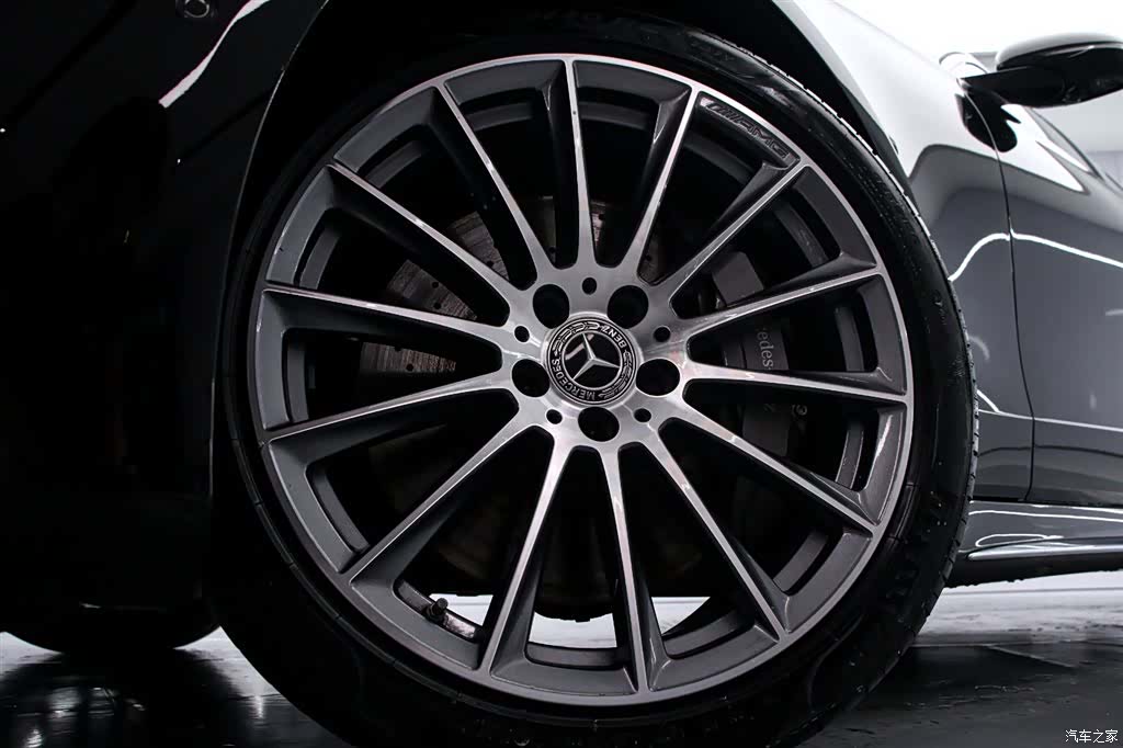 Mercedes-Benz S-Class, 2024 17