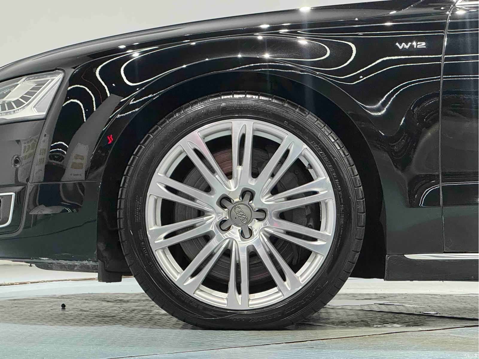 Audi A8L, 2016 20
