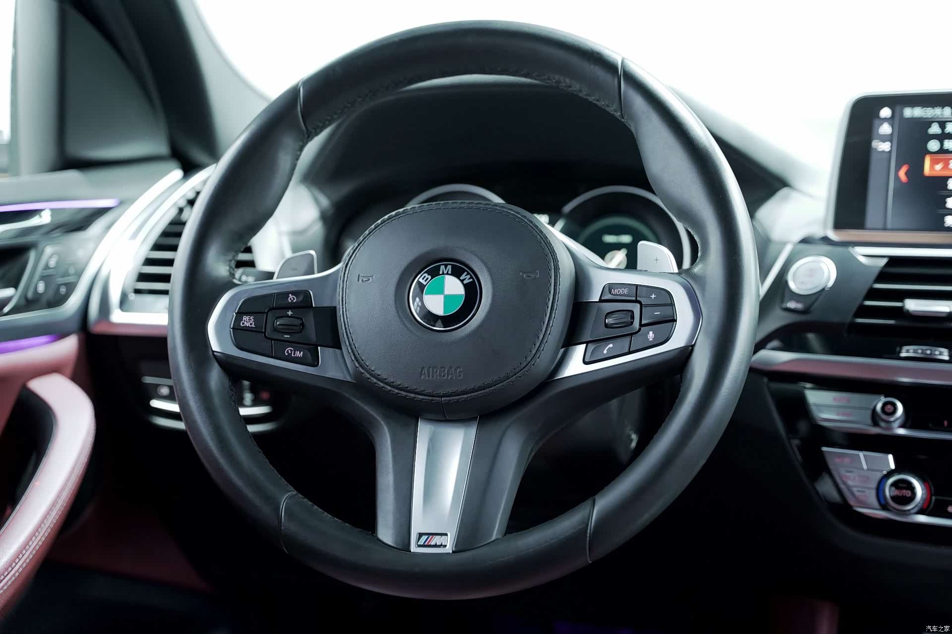 BMW X4, 2019 все фото