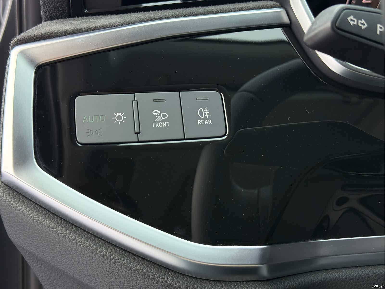 Audi Q3, 2022 19
