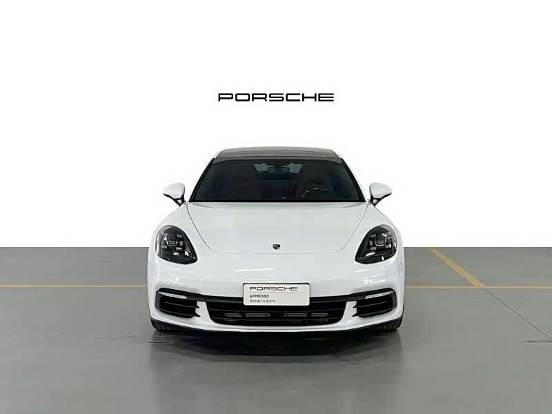 Porsche Panamera Porsche Panamera