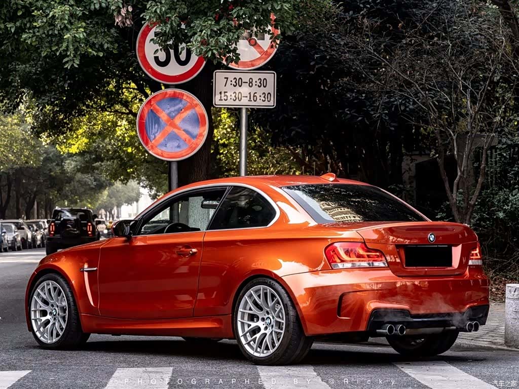 BMW 1 Series, 2012 11