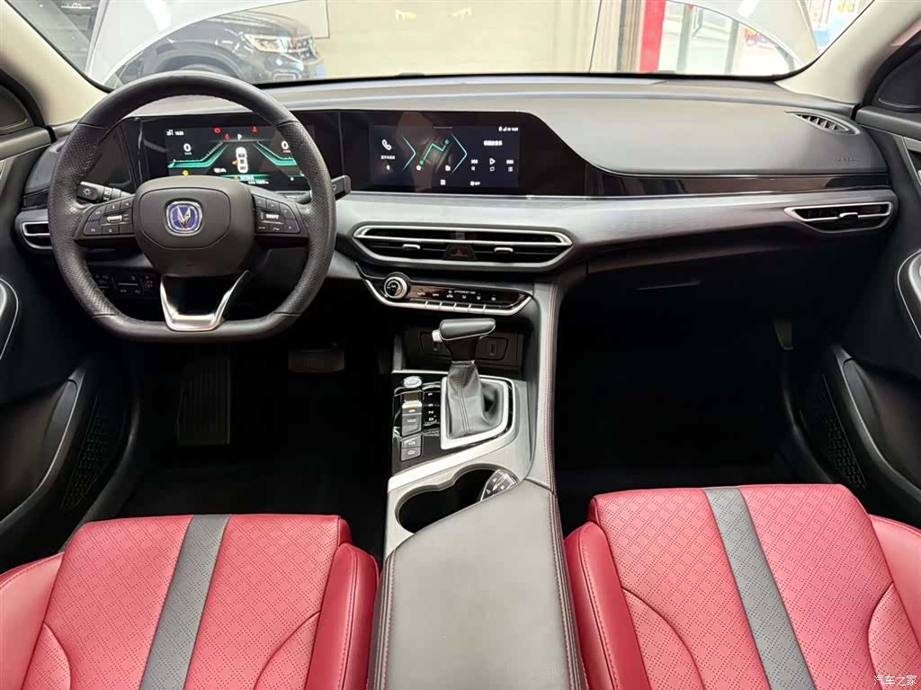 Changan Eado, 2022 20