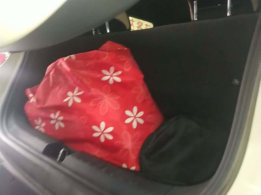 BYD Seagull, 2023 19