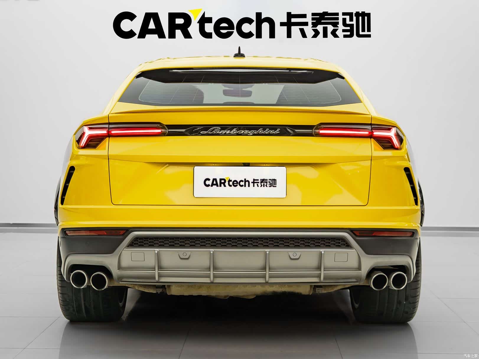 Lamborghini Urus, 2020 все фото