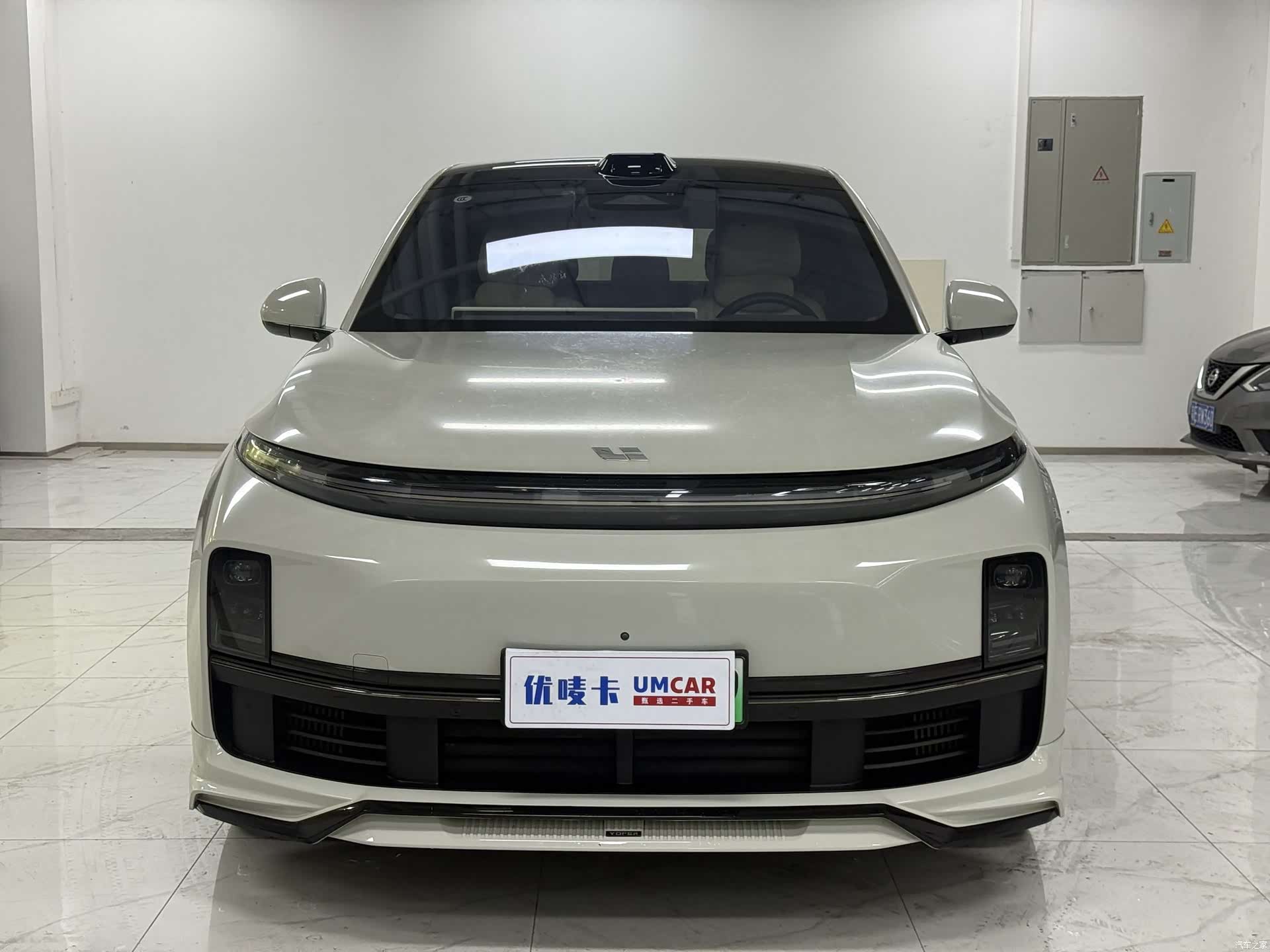 Li Auto L7, 2023 2