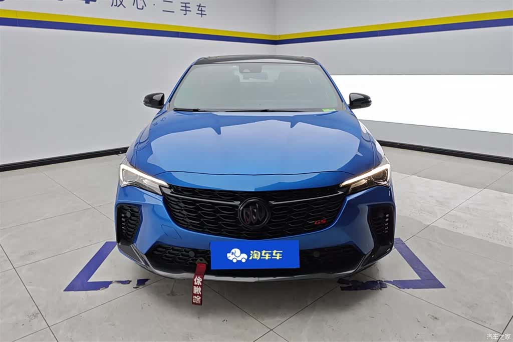 Buick Verano, 2022 2