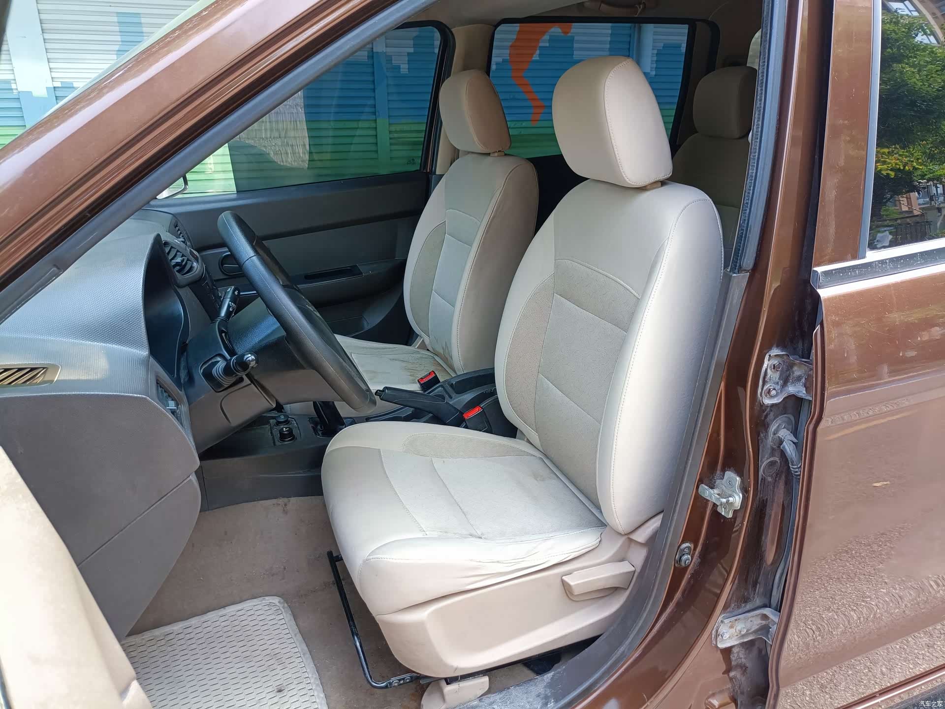 Wuling Hongguang, 2016 14