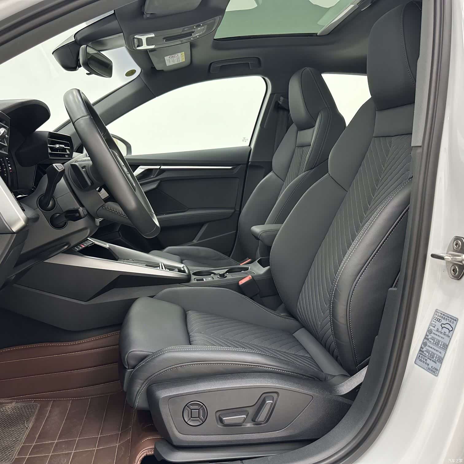 Audi A3, 2022 7