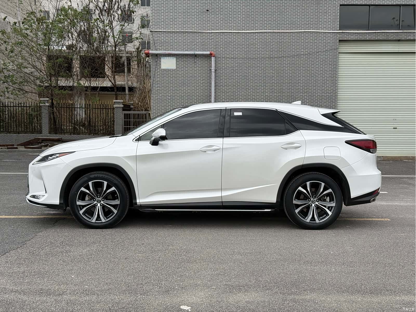 Lexus RX, 2020 17