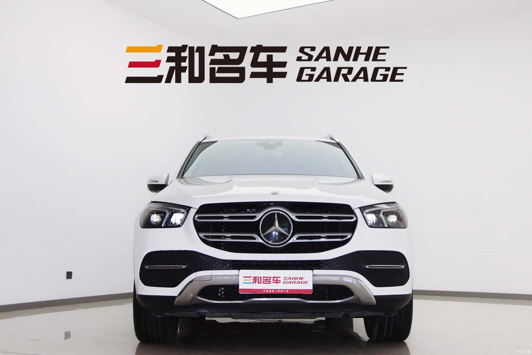 Mercedes-Benz GLE, 2020 2