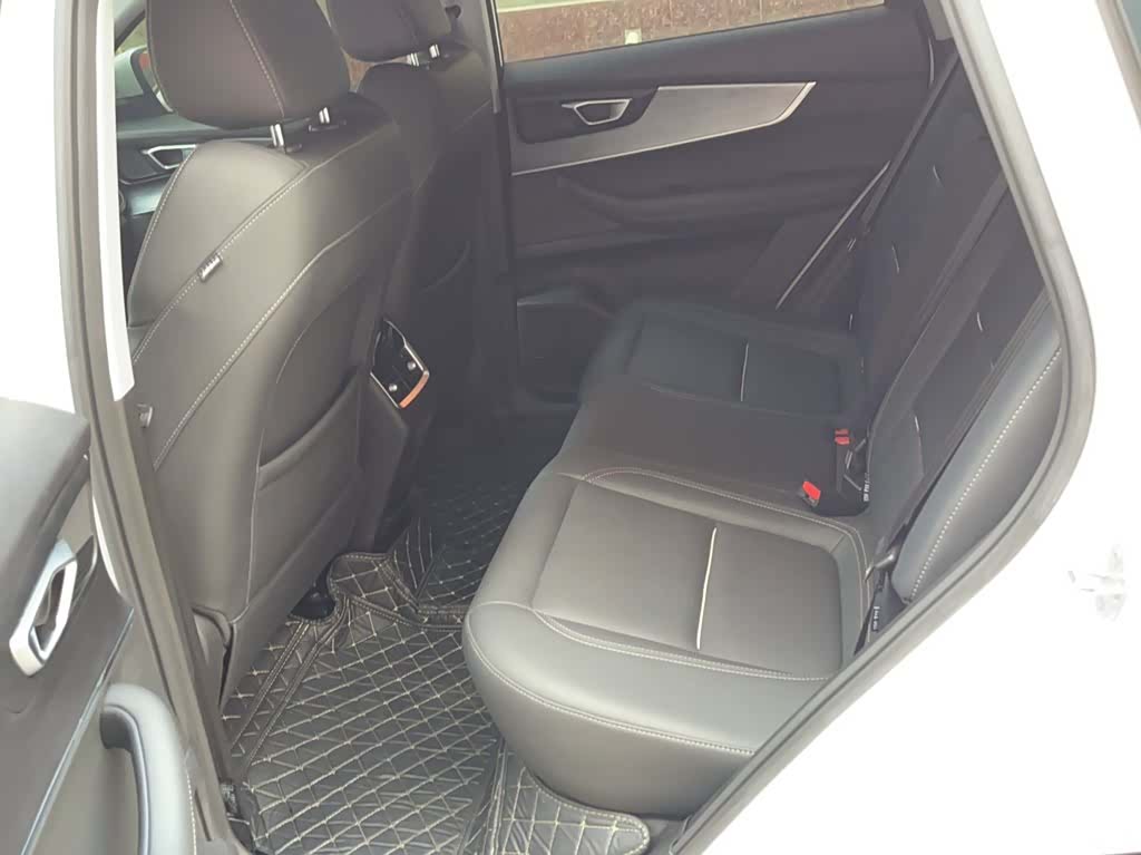 Chery Tiggo 7, 2024 19