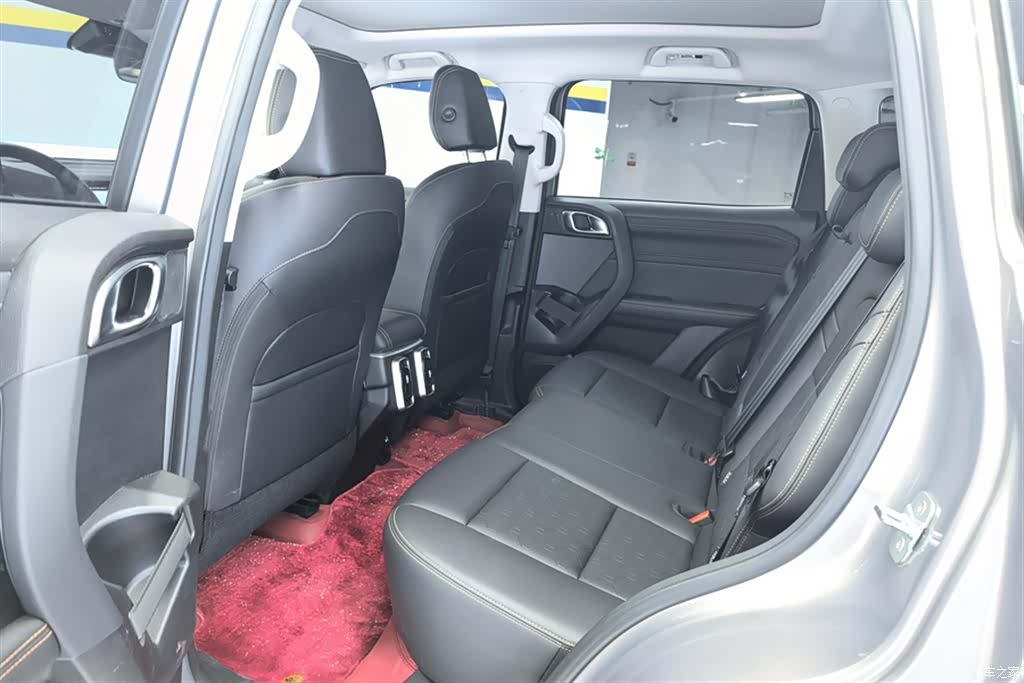 Haval Big Dog, 2023 11